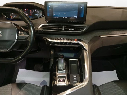 Peugeot 3008 1.5 BlueHDi 96kW S&S Allure Pack EAT8