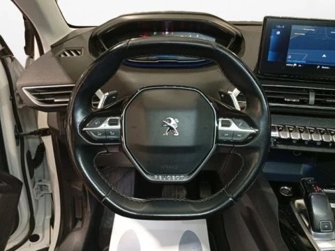 Peugeot 3008 1.5 BlueHDi 96kW S&S Allure Pack EAT8