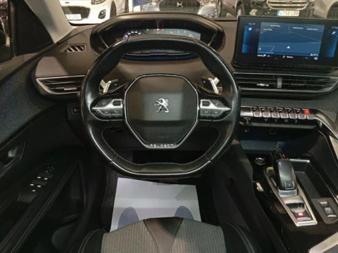 Peugeot 3008 1.5 BlueHDi 96kW S&S Allure Pack EAT8