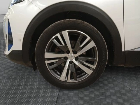 Peugeot 3008 1.5 BlueHDi 96kW S&S Allure Pack EAT8