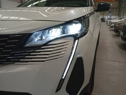 Peugeot 3008 1.5 BlueHDi 96kW S&S Allure Pack EAT8