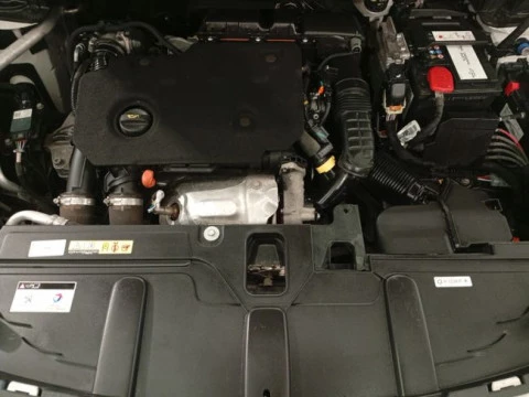 Peugeot 3008 1.5 BlueHDi 96kW S&S Allure Pack EAT8