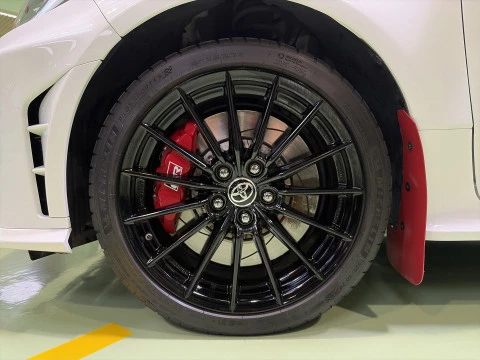 Toyota GR Yaris 1.6 RZ 203 kW (276 CV)