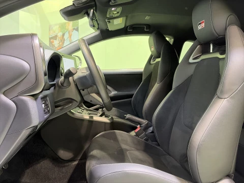 Toyota GR Yaris 1.6 RZ 203 kW (276 CV)