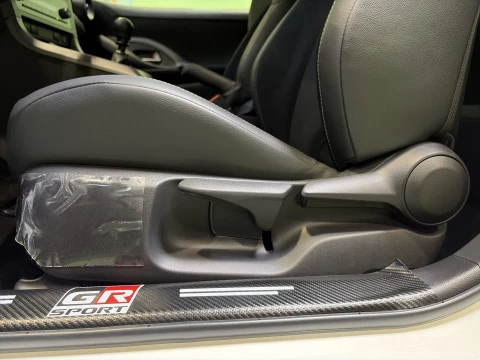 Toyota GR Yaris 1.6 RZ 203 kW (276 CV)