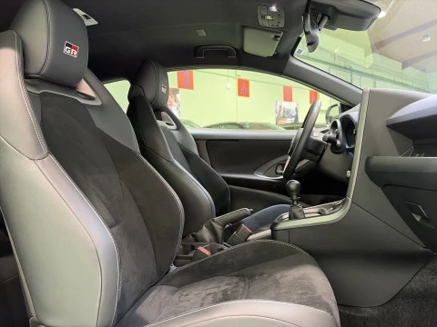 Toyota GR Yaris 1.6 RZ 203 kW (276 CV)