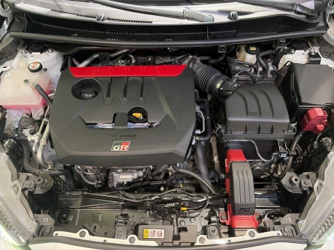 Toyota GR Yaris 1.6 RZ 203 kW (276 CV)