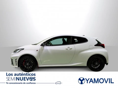 Toyota GR Yaris 1.6 RZ 203 kW (276 CV)