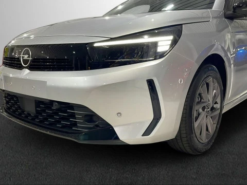 Opel Corsa 1.2T XHL 74kW (100CV) Edition