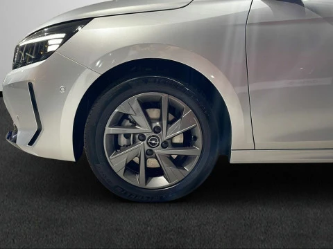 Opel Corsa 1.2T XHL 74kW (100CV) Edition