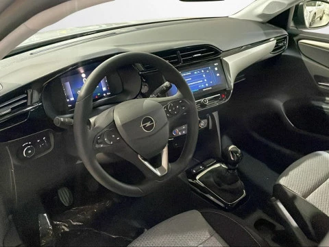 Opel Corsa 1.2T XHL 74kW (100CV) Edition