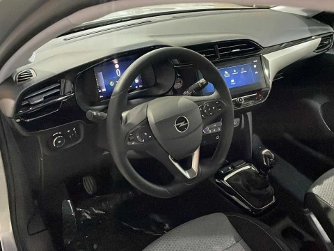 Opel Corsa 1.2T XHL 74kW (100CV) Edition