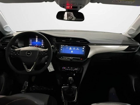 Opel Corsa 1.2T XHL 74kW (100CV) Edition