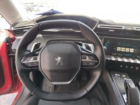 Peugeot 508 Hybrid SW Allure Pack HYBRID 225 e-EAT8