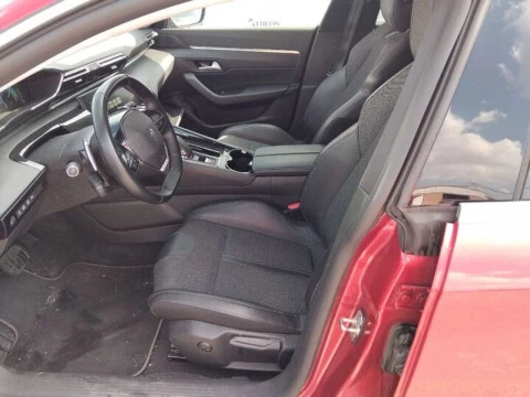 Peugeot 508 Hybrid SW Allure Pack HYBRID 225 e-EAT8