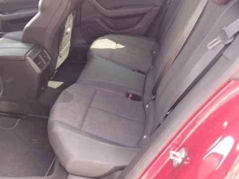 Peugeot 508 Hybrid SW Allure Pack HYBRID 225 e-EAT8