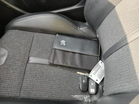 Peugeot 508 Hybrid SW Allure Pack HYBRID 225 e-EAT8