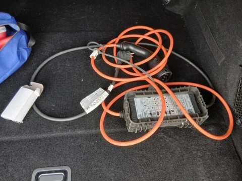 Peugeot 508 Hybrid SW Allure Pack HYBRID 225 e-EAT8