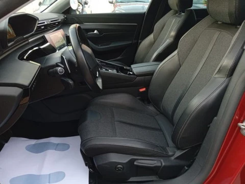 Peugeot 508 Hybrid SW Allure Pack HYBRID 225 e-EAT8