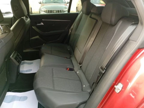 Peugeot 508 Hybrid SW Allure Pack HYBRID 225 e-EAT8