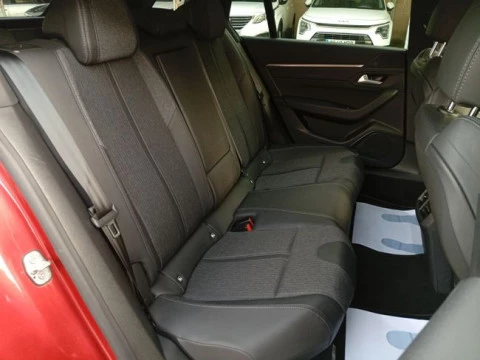 Peugeot 508 Hybrid SW Allure Pack HYBRID 225 e-EAT8