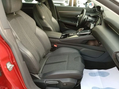 Peugeot 508 Hybrid SW Allure Pack HYBRID 225 e-EAT8