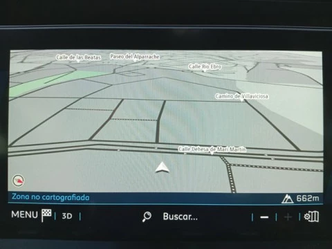 Peugeot 508 Hybrid SW Allure Pack HYBRID 225 e-EAT8