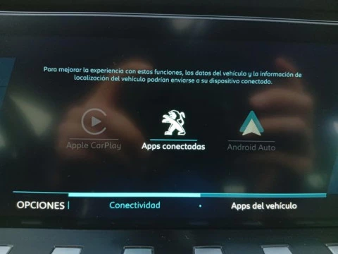 Peugeot 508 Hybrid SW Allure Pack HYBRID 225 e-EAT8