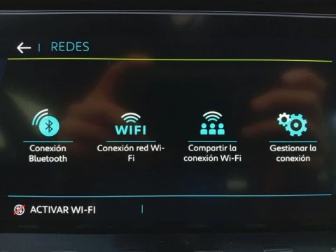 Peugeot 508 Hybrid SW Allure Pack HYBRID 225 e-EAT8