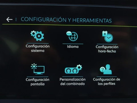 Peugeot 508 Hybrid SW Allure Pack HYBRID 225 e-EAT8