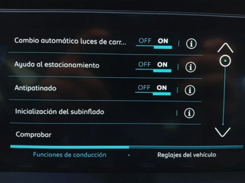 Peugeot 508 Hybrid SW Allure Pack HYBRID 225 e-EAT8