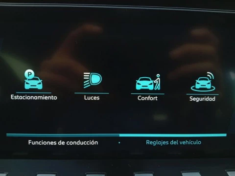 Peugeot 508 Hybrid SW Allure Pack HYBRID 225 e-EAT8