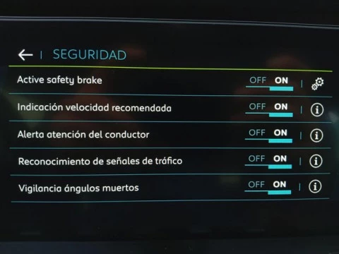 Peugeot 508 Hybrid SW Allure Pack HYBRID 225 e-EAT8