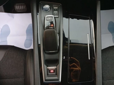 Peugeot 508 Hybrid SW Allure Pack HYBRID 225 e-EAT8