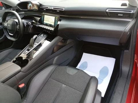 Peugeot 508 Hybrid SW Allure Pack HYBRID 225 e-EAT8