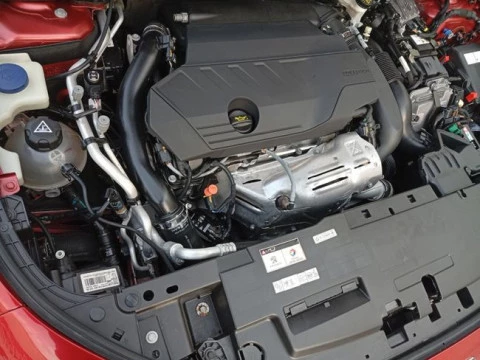 Peugeot 508 Hybrid SW Allure Pack HYBRID 225 e-EAT8