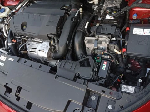 Peugeot 508 Hybrid SW Allure Pack HYBRID 225 e-EAT8