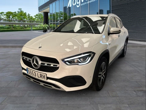 Mercedes-Benz GLA GLA 250 e