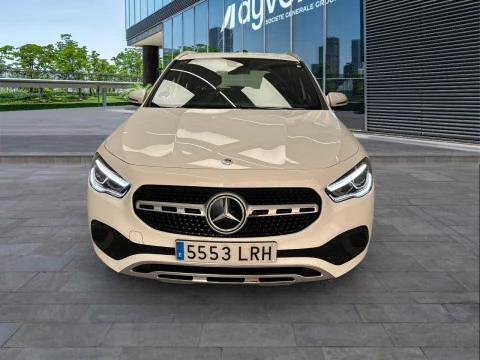 Mercedes-Benz GLA GLA 250 e