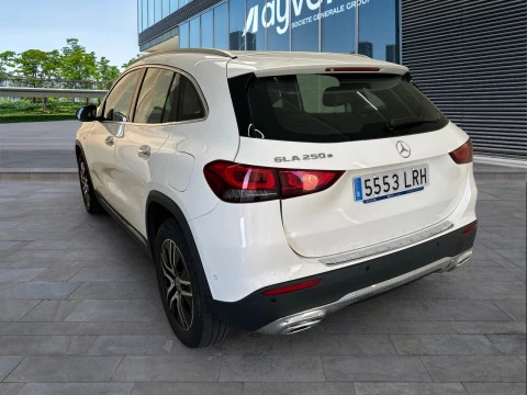 Mercedes-Benz GLA GLA 250 e