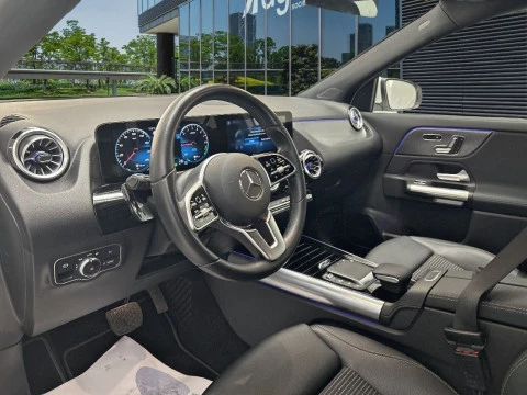 Mercedes-Benz GLA GLA 250 e