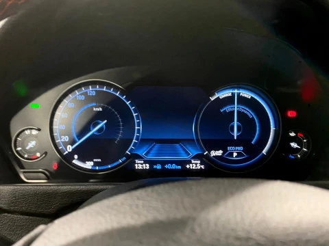 BMW Serie 3 320d Berlina Aut.