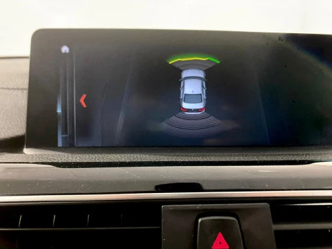 BMW Serie 3 320d Berlina Aut.