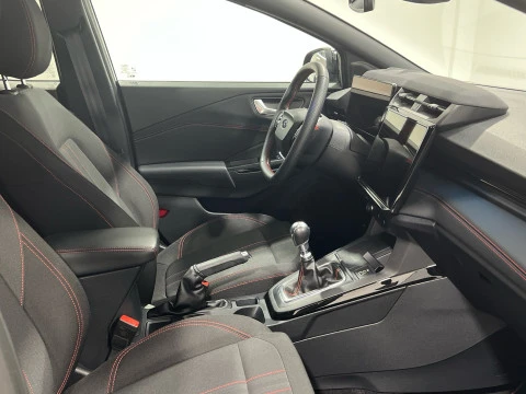 Ford Puma 1.0 EcoBoost 125cv ST-Line MHEV