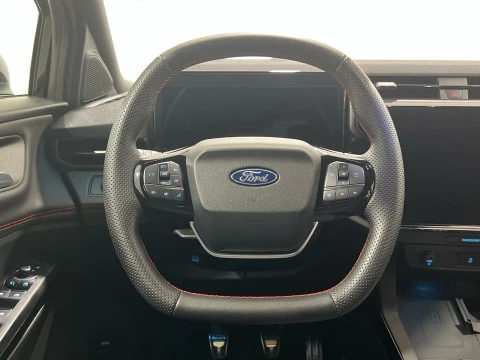 Ford Puma 1.0 EcoBoost 125cv ST-Line MHEV