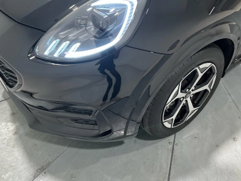 Ford Puma 1.0 EcoBoost 125cv ST-Line MHEV