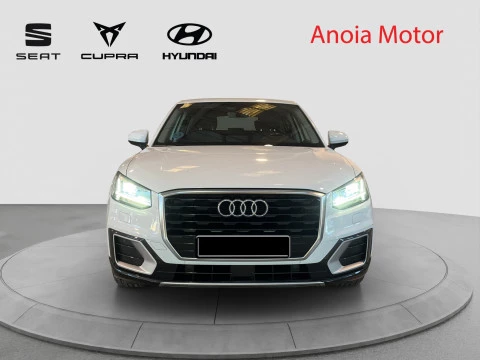 Audi Q2 Design 30 TFSI 85kW (116CV)