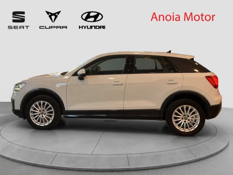 Audi Q2 Design 30 TFSI 85kW (116CV)