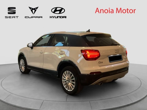 Audi Q2 Design 30 TFSI 85kW (116CV)
