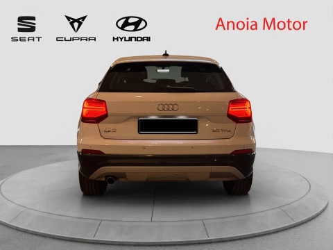 Audi Q2 Design 30 TFSI 85kW (116CV)